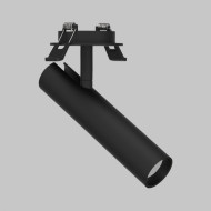 Встраиваемый спот IMEX Spy Led IL.0005.2201-R-BK Встраиваемый спот IMEX Spy Led IL.0005.2201-R-BK