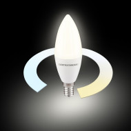 Умная светодиодная лампа Elektrostandard BLE2779 4690389217142 a071005 Умная светодиодная лампа Elektrostandard BLE2779 4690389217142 a071005