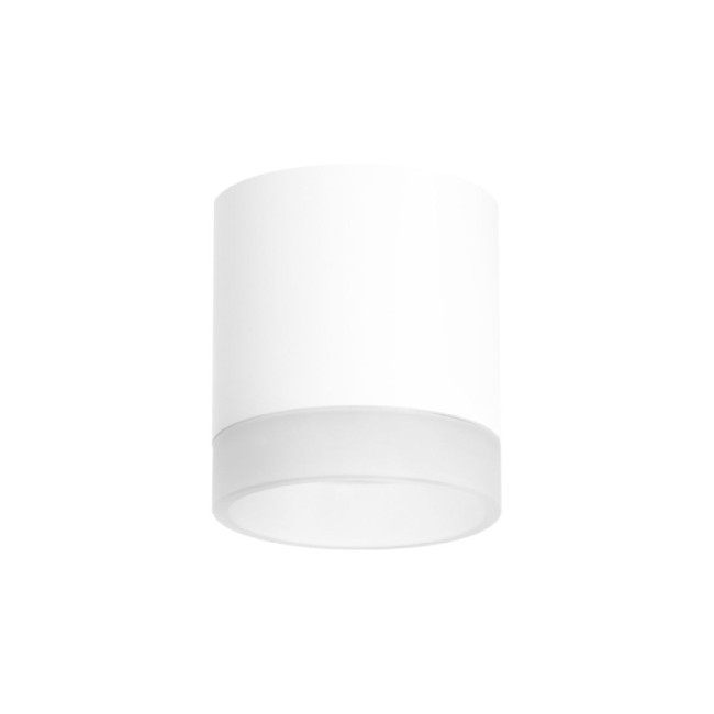 Накладной светильник Lightstar Rullo (213486+202480) R348680 Накладной светильник Lightstar Rullo (213486+202480) R348680