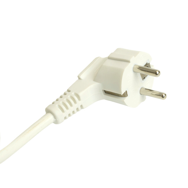 Удлинитель двухместный Stekker Home 49340 Удлинитель двухместный Stekker Home 49340