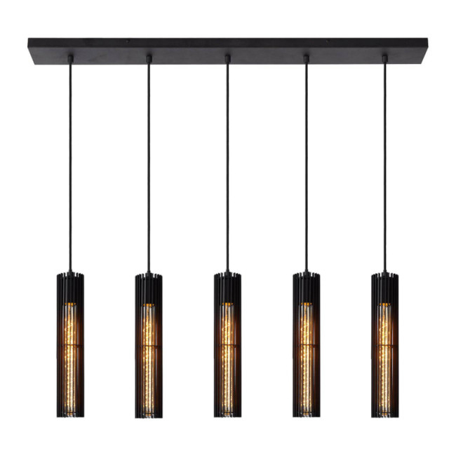 Подвесной светильник Lucide LIONEL 73406/05/30 Подвесной светильник Lucide LIONEL 73406/05/30