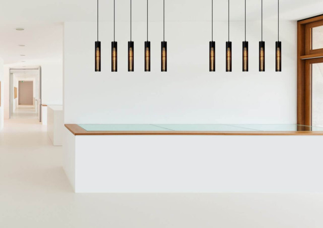 Подвесной светильник Lucide LIONEL 73406/05/30 Подвесной светильник Lucide LIONEL 73406/05/30