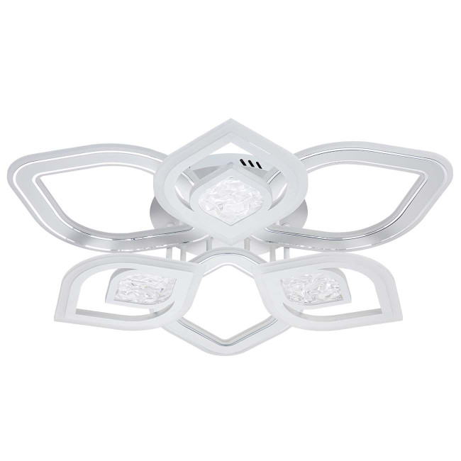 Потолочная люстра Escada Hydria 10229/6LED