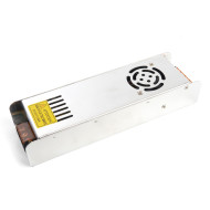 Трансформатор для светодиодной ленты Feron LB019 500Вт 24В IP20 48049 Трансформатор для светодиодной ленты Feron LB019 500Вт 24В IP20 48049