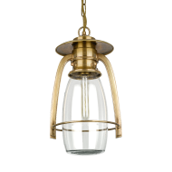 Подвесной светильник Covali PL-37021