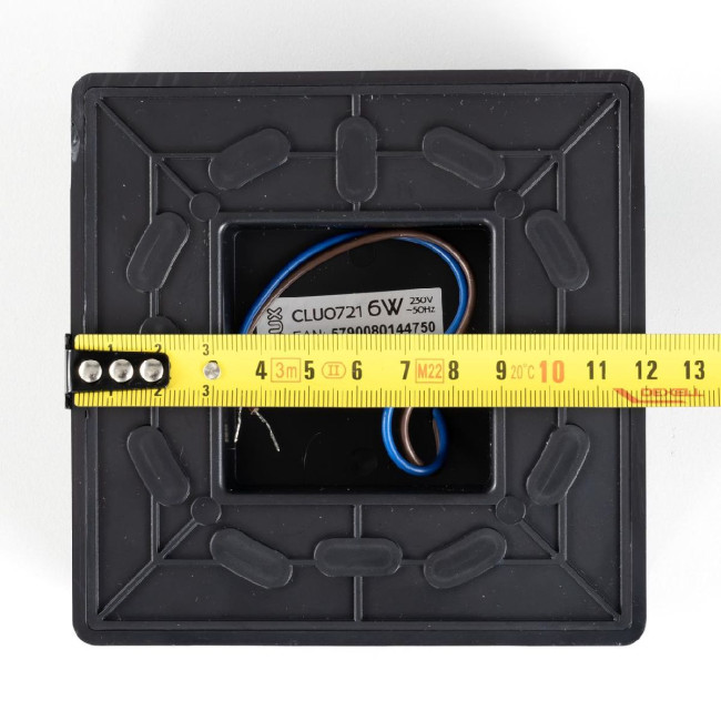 Архитектурный светильник Citilux Stels CLU0721 Архитектурный светильник Citilux Stels CLU0721