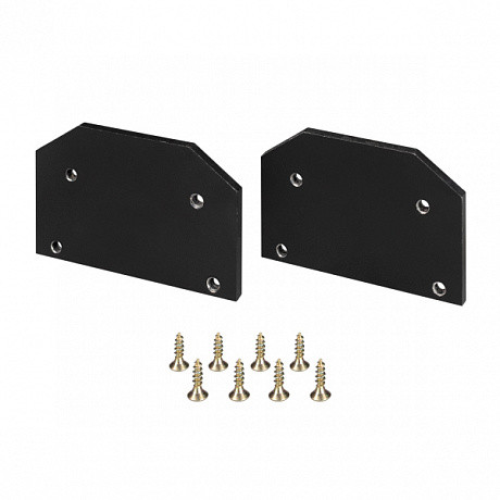 Заглушка Arlight 4TRA 033536 Заглушка Arlight 4TRA 033536