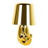 Настольная лампа Loft IT Brothers 10233/E Gold Настольная лампа Loft IT Brothers 10233/E Gold