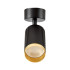 Спот Lampit Rin TS TK10-C1 BK+GD