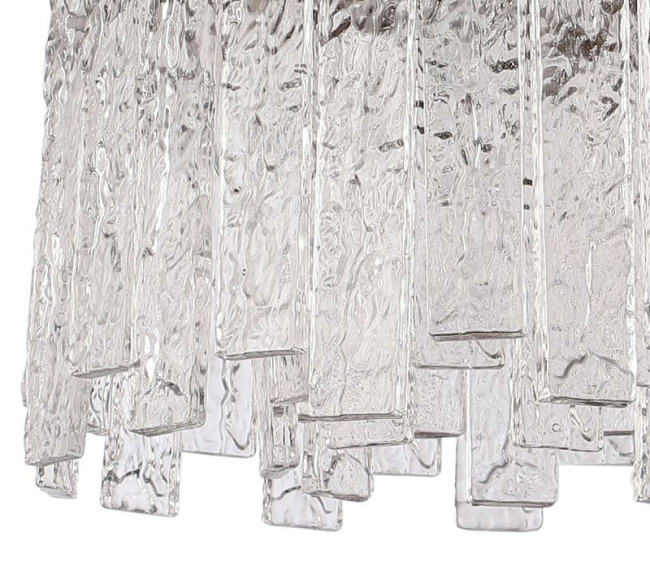 Потолочная люстра Stilfort Frostyle 2155/05/06C Потолочная люстра Stilfort Frostyle 2155/05/06C