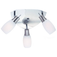 Спот Arte Lamp A4590PL-3SS Спот Arte Lamp A4590PL-3SS