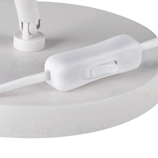 Настольная лампа Kanlux Jusi 36270 Настольная лампа Kanlux Jusi 36270