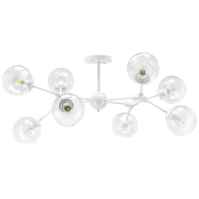 Потолочная люстра Lightstar Beta 785086 Потолочная люстра Lightstar Beta 785086