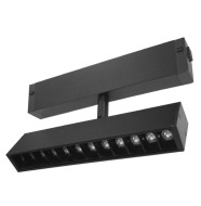 Трековый светильник CCT IMEX Smart Line IL.0050.5003-9-CCT-BK Трековый светильник CCT IMEX Smart Line IL.0050.5003-9-CCT-BK