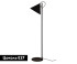 Торшер Kink Light Райви 08482-F,19 Торшер Kink Light Райви 08482-F,19