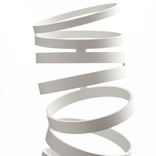 Подвесной светильник Эра PL22 WH Б0058507