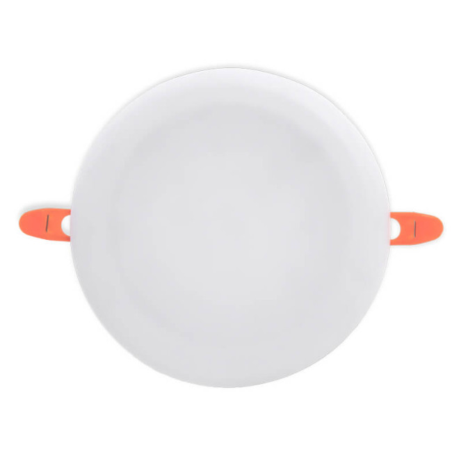Встраиваемый светодиодный светильник Ambrella Light Led Downlight DCR312