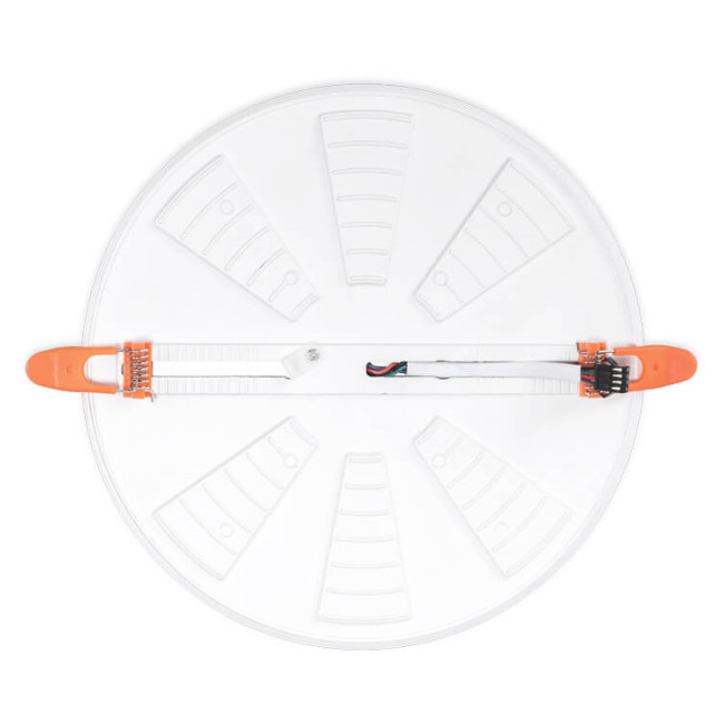 Встраиваемый светодиодный светильник Ambrella Light Led Downlight DCR312