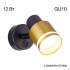 Спот Citilux Bruno CL565514 Спот Citilux Bruno CL565514