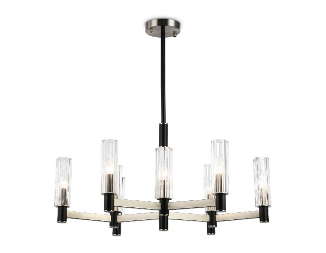Люстра на штанге Ambrella Light High Light Heigh Light LH55503 Люстра на штанге Ambrella Light High Light Heigh Light LH55503