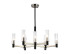 Люстра на штанге Ambrella Light High Light Heigh Light LH55503 Люстра на штанге Ambrella Light High Light Heigh Light LH55503