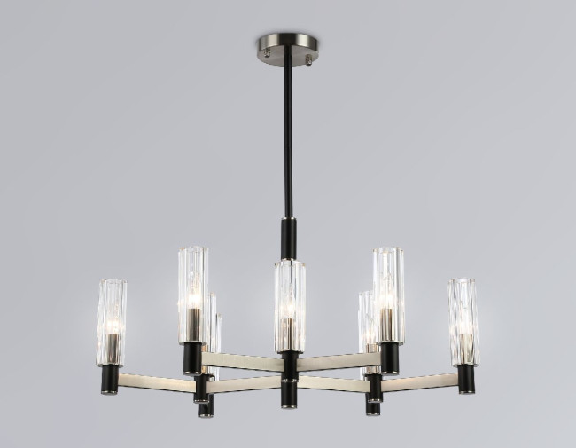 Люстра на штанге Ambrella Light High Light Heigh Light LH55503 Люстра на штанге Ambrella Light High Light Heigh Light LH55503