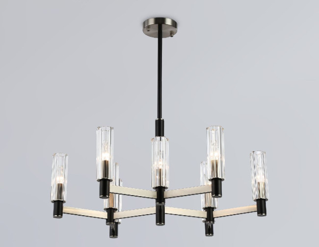 Люстра на штанге Ambrella Light High Light Heigh Light LH55503 Люстра на штанге Ambrella Light High Light Heigh Light LH55503