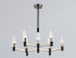 Люстра на штанге Ambrella Light High Light Heigh Light LH55503 Люстра на штанге Ambrella Light High Light Heigh Light LH55503