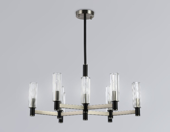 Люстра на штанге Ambrella Light High Light Heigh Light LH55503 Люстра на штанге Ambrella Light High Light Heigh Light LH55503