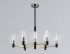 Люстра на штанге Ambrella Light High Light Heigh Light LH55503 Люстра на штанге Ambrella Light High Light Heigh Light LH55503