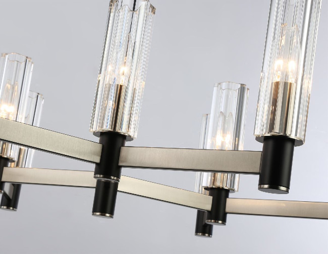 Люстра на штанге Ambrella Light High Light Heigh Light LH55503 Люстра на штанге Ambrella Light High Light Heigh Light LH55503