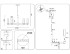 Люстра на штанге Ambrella Light High Light Heigh Light LH55503 Люстра на штанге Ambrella Light High Light Heigh Light LH55503