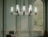 Люстра на штанге Ambrella Light High Light Heigh Light LH55503 Люстра на штанге Ambrella Light High Light Heigh Light LH55503