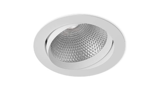 Встраиваемый светильник Designled KZ-2-DLW-18-WW 030976 Встраиваемый светильник Designled KZ-2-DLW-18-WW 030976