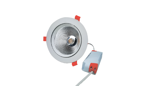 Встраиваемый светильник Designled KZ-2-DLW-18-WW 030976 Встраиваемый светильник Designled KZ-2-DLW-18-WW 030976