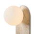 Настенный светильник Freya Sunspot FR5482WL-01W Настенный светильник Freya Sunspot FR5482WL-01W