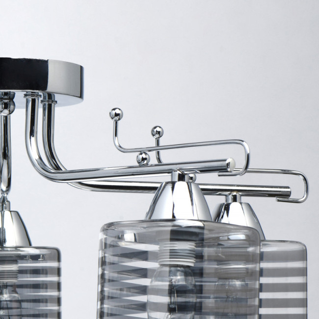 Потолочная люстра DeMarkt 638019705