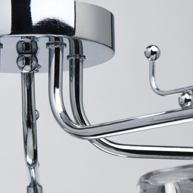 Потолочная люстра DeMarkt 638019705