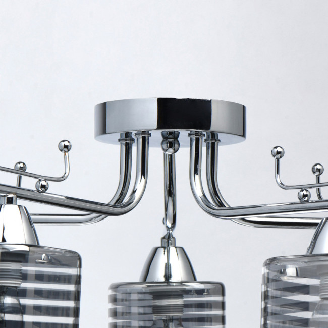 Потолочная люстра DeMarkt 638019705