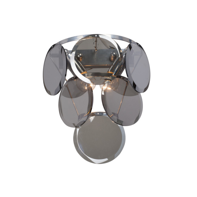 Настенный светильник Vitaluce V5850-9/2A Настенный светильник Vitaluce V5850-9/2A