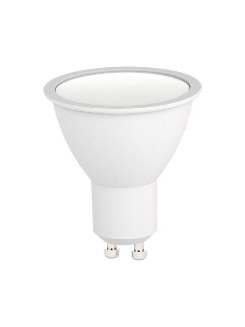 Лампа светодиодная Эра GU10 11W 2700K LED MR16-11W-827-GU10 R Б0056065 Лампа светодиодная Эра GU10 11W 2700K LED MR16-11W-827-GU10 R Б0056065