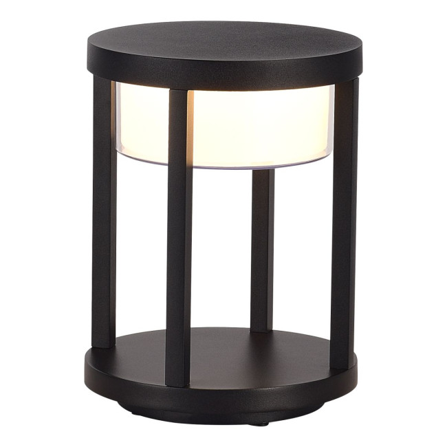 Ландшафтный светильник ST Luce Pokko SL9536.405.32 Ландшафтный светильник ST Luce Pokko SL9536.405.32