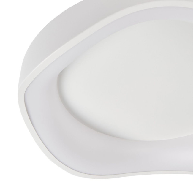 Потолочный светильник Myfar Diona MR9170-CL Потолочный светильник Myfar Diona MR9170-CL