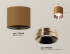 Потолочный светильник Ambrella Light Techno Spot XS7404011 (C7404, N7035)