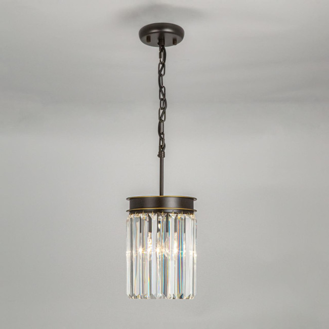 Подвесной светильник Citilux CL332011