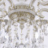 Подвесная люстра Bohemia Ivele Crystal AL78101/6/175 A WMG Подвесная люстра Bohemia Ivele Crystal AL78101/6/175 A WMG