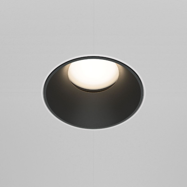 Встраиваемый светильник Maytoni Technical Share DL051-U-2WB