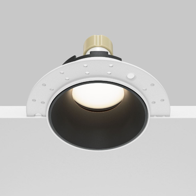 Встраиваемый светильник Maytoni Technical Share DL051-U-2WB