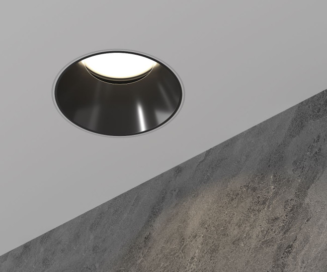 Встраиваемый светильник Maytoni Technical Share DL051-U-2WB