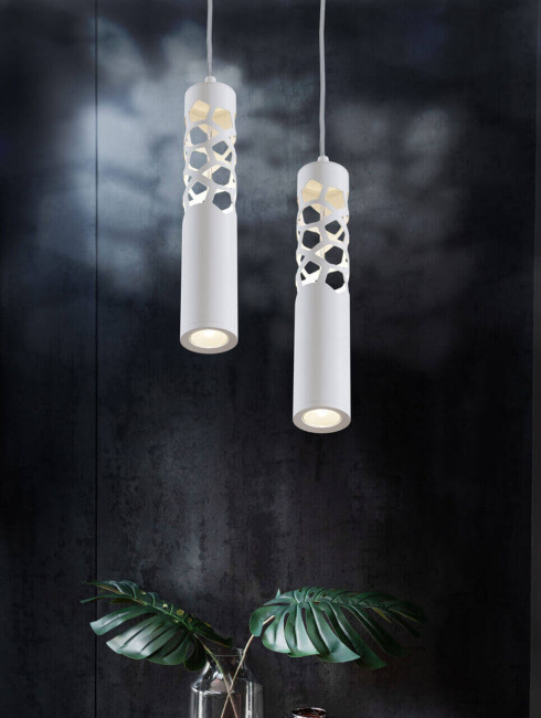 Подвесной светодиодный светильник Maytoni Torre P037PL-L11W4K Подвесной светодиодный светильник Maytoni Torre P037PL-L11W4K